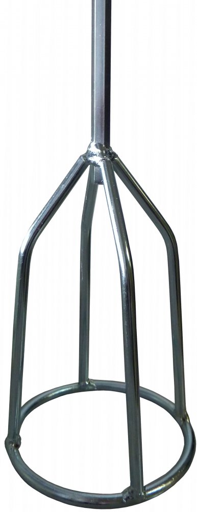 BKSHOP Míchadlo na sádru 520mm d100 d8