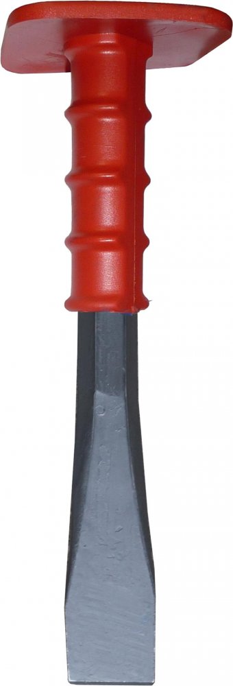 Dláto s gumovou rukojetí 300 PLX