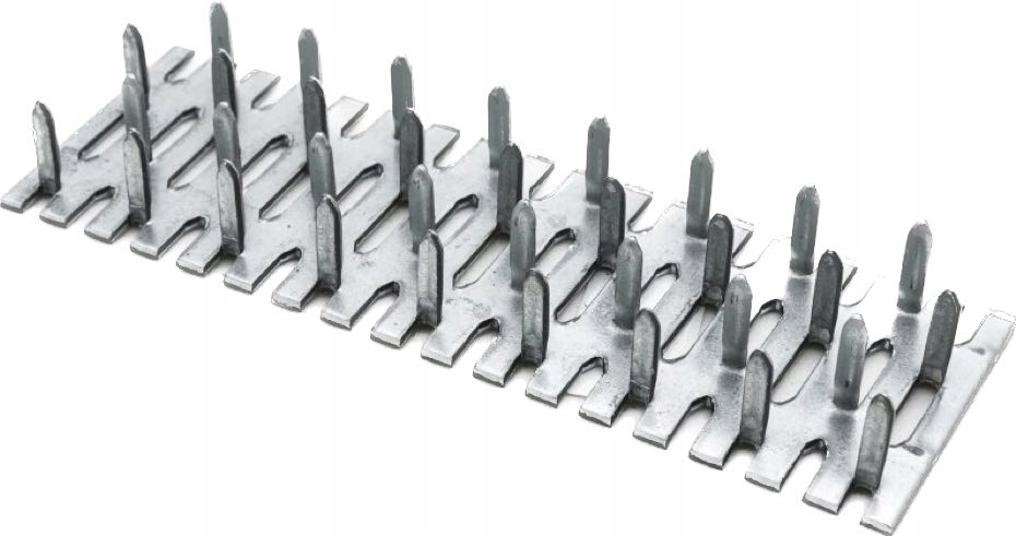 DST 07 styčníková deska 40x124x1,5