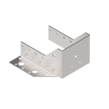 ADOBY WB26 Trámová botka 80x120x2mm