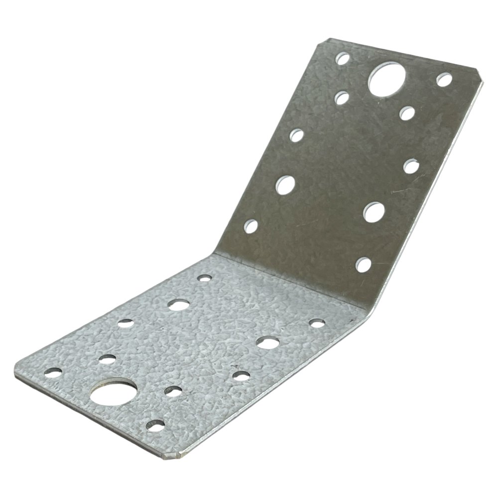 KLR 3 Úhelník spojovací 135° 90x90x65x2,5