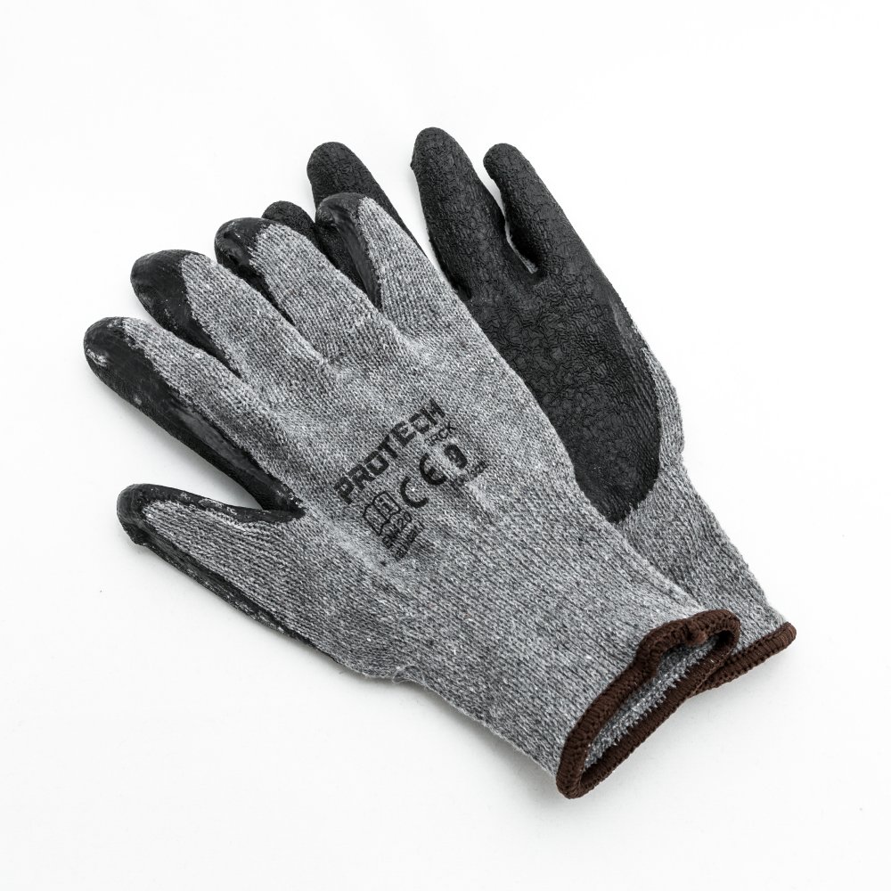 ADOBY Rukavice PROTECH GRCS-08 (pár)