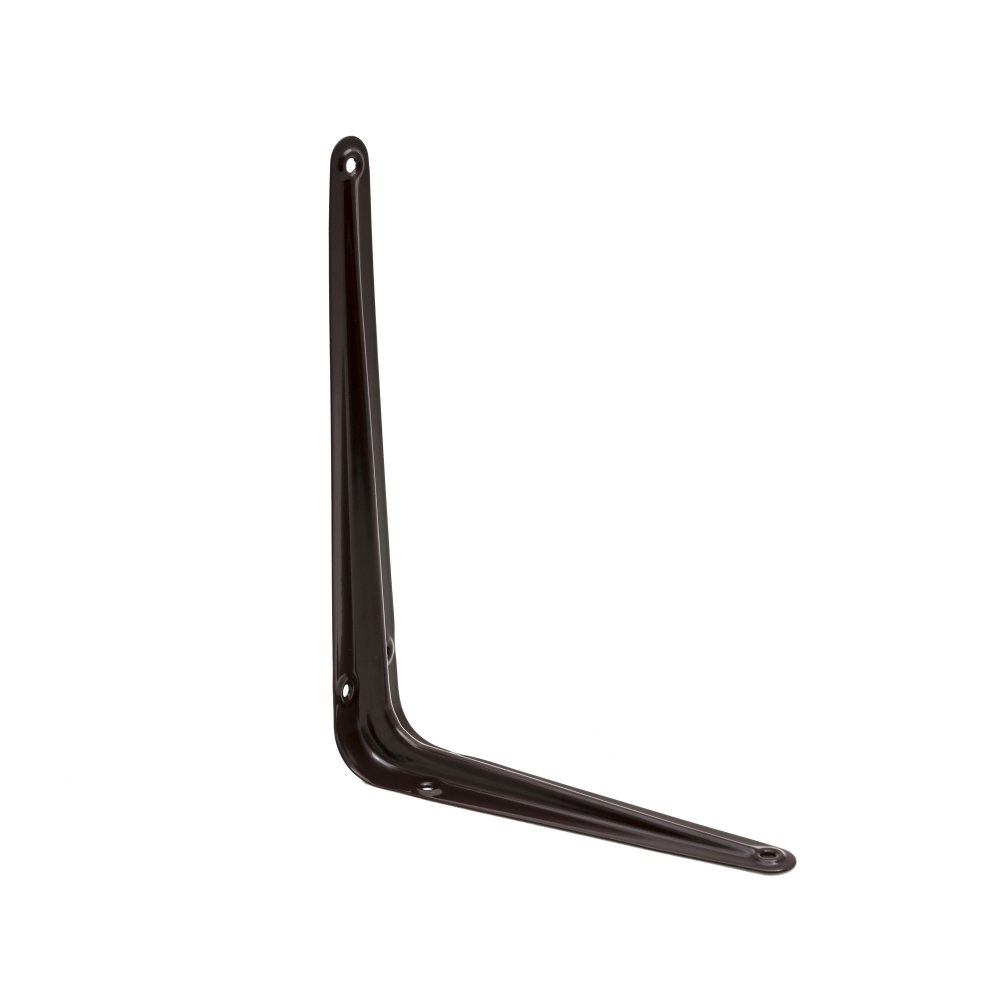 WS 200 Stavební konzole 200x150mm hnědá