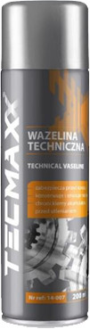 PLX Univerzální technická vazelína 200ml