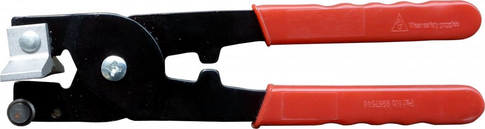 Kleště na obklady 210