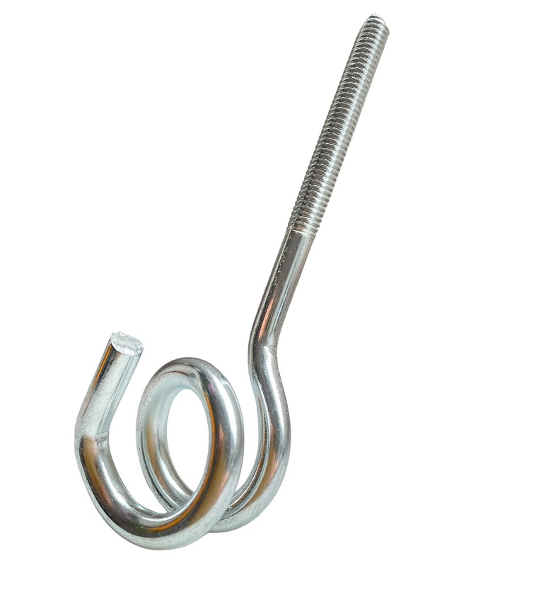 MHI 80 Uchycení houpačky 80mm M8