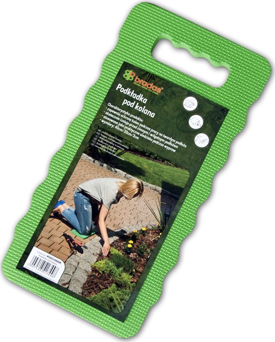 Multifunkční podložka pod kolena