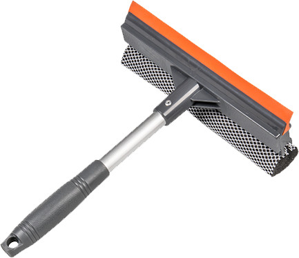 Bradas ES9439 Stěrka na sklo teleskopická