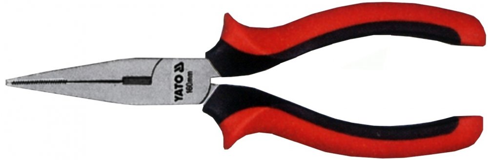 Kleště ploché 160 YATO