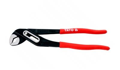 Kleště siko - 250 mm - YT-2090