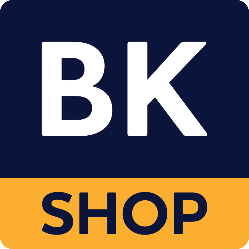 Bkshop logo