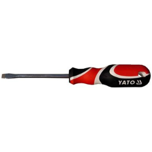 Šroubovák plochý 6x150mm YATO