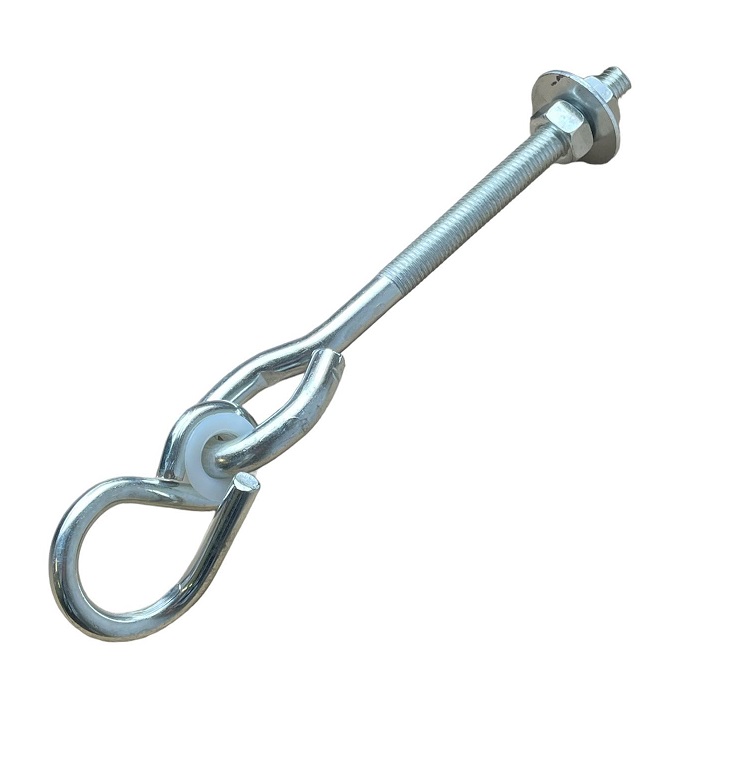 MHG 260 Uchycení houpačky 260mm M12