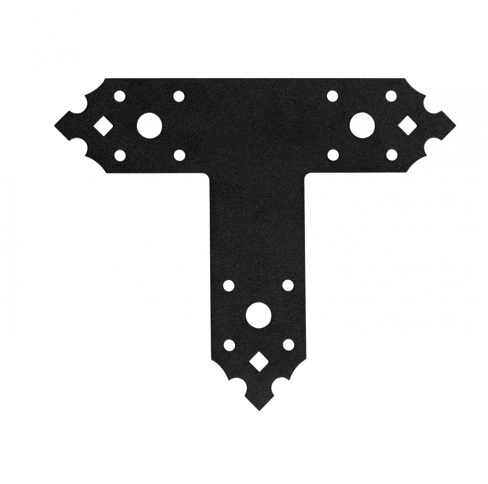 MARK SDKT2 170x140x40 spojka typu "T"