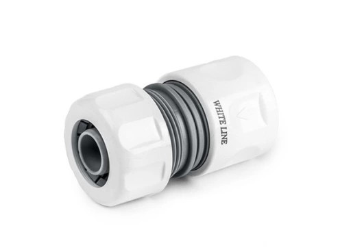 BRADAS Rychlospojka na hadici WHITE LINE 1"