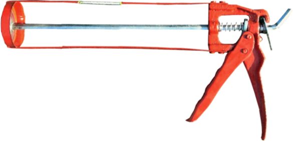 BKSHOP Vytlačovací pistole na tmel