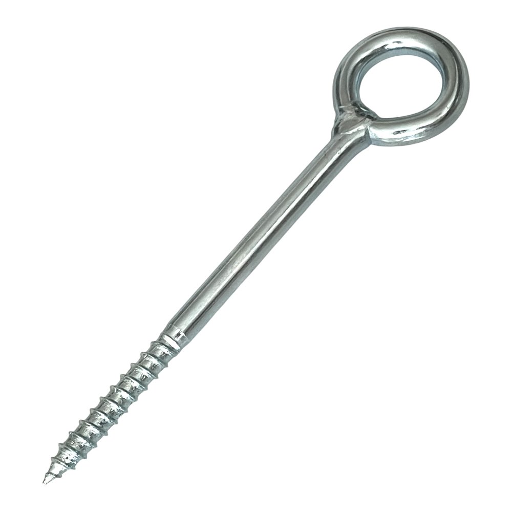 Oko s vrutem fi10/160mm