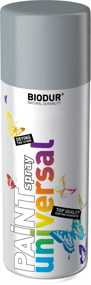 Email Telešedá 2 RAL 7046 400ml