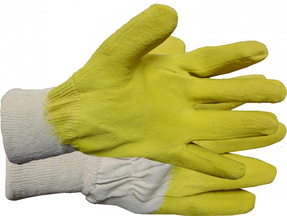 PLX Rukavice latexové