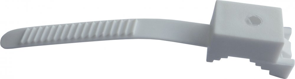 Držák kabelů - 50ks