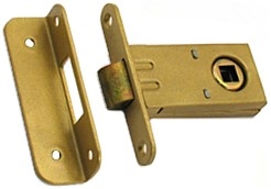 Zadlabací zámek extra 50mm