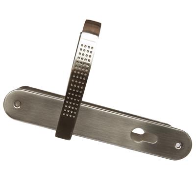 Dveřní kování LIVIO 90mm