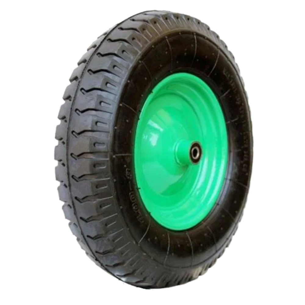 Kolečko 400x8 4 PR, ? 12 mm