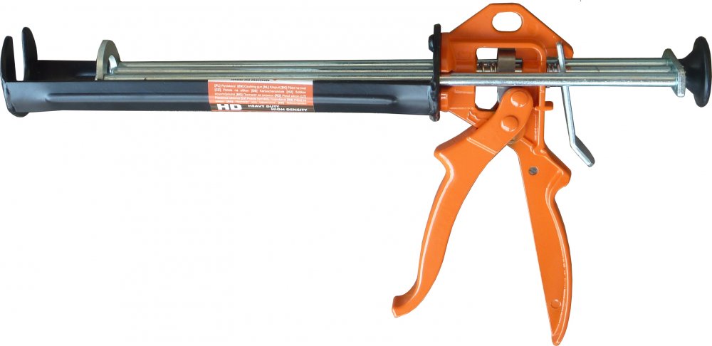 BKSHOP Vytlačovací pistole na silikony