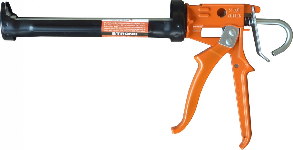 BKSHOP Vytlačovací pistole na silikony