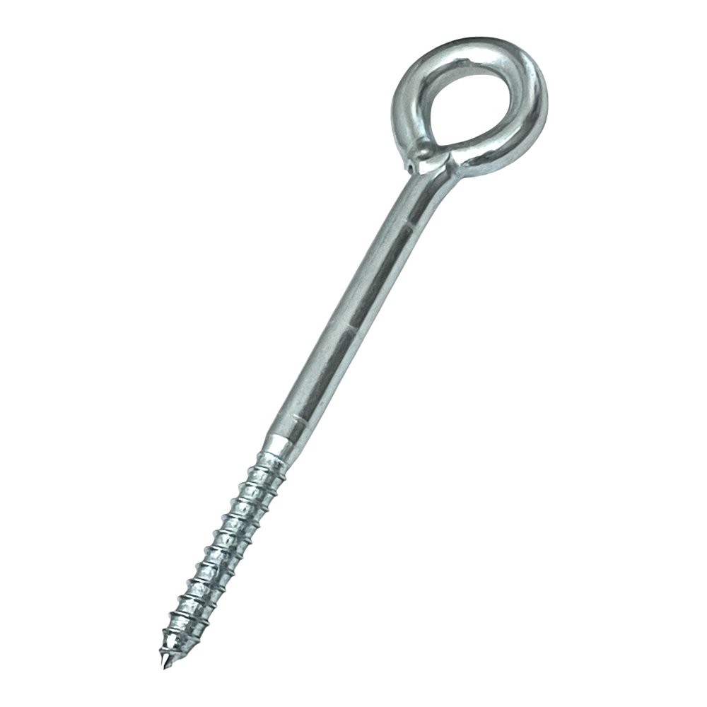 Oko s vrutem fi12/90mm