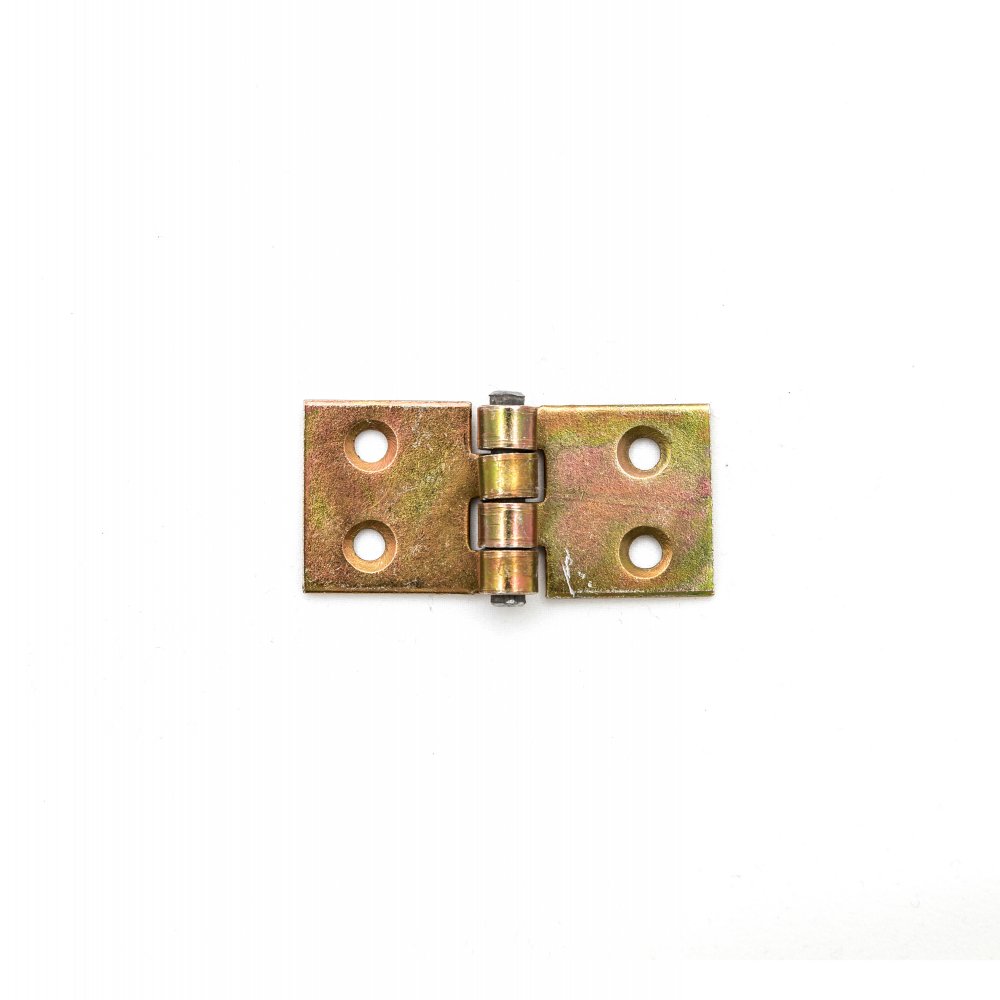 ADOBY Z 50 Závěs stavební 50x25x1,5mm
