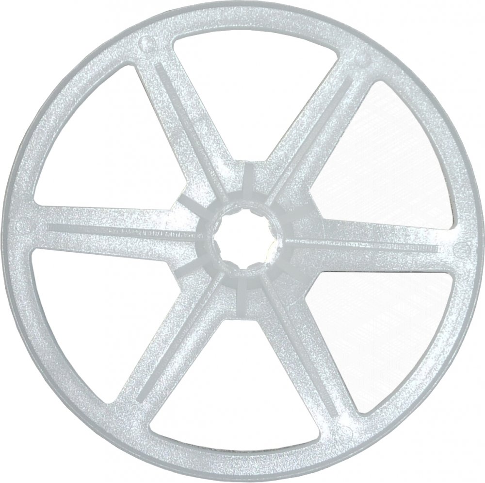 Přídavný talíř 90 - 100ks