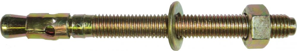 Kotva průvlaková 6x40 - 200ks