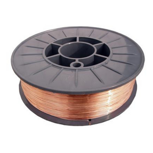 Svařovací drát na cívce 0,8 role 5 kg