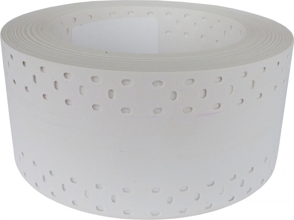 BKSHOP Sádrokartonová páska pro rohy V 25m