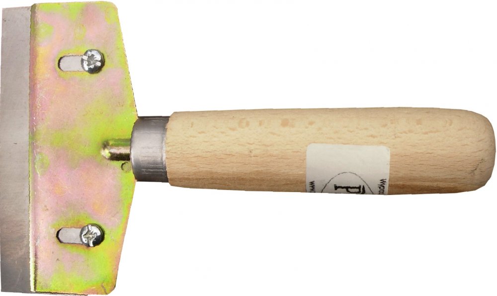 BKSHOP Břity náhradní do malířské škrabky