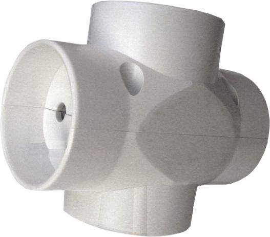 R-47 rozbočovacia zásuvka