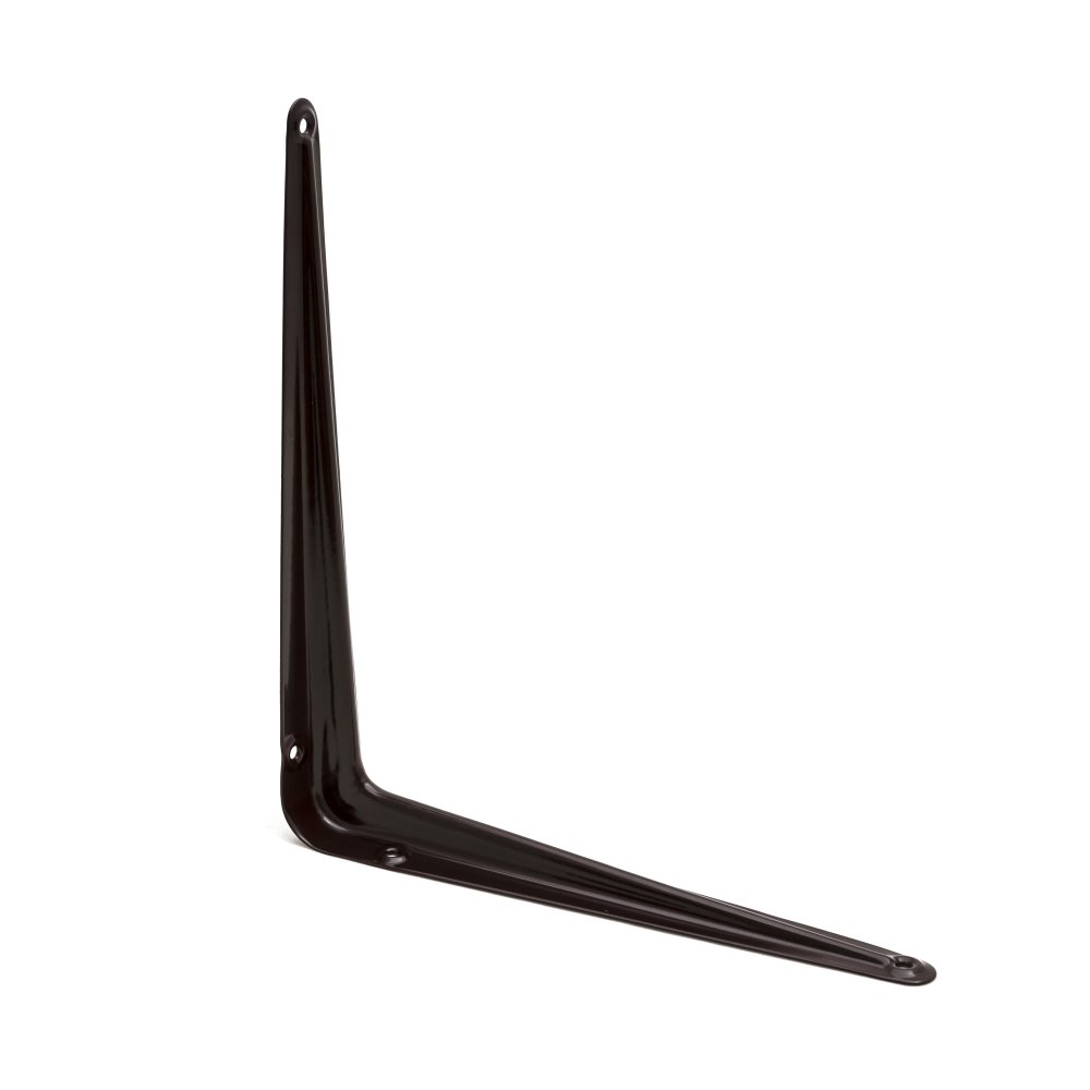 WS 250 Stavební konzole 250x200mm hnědá