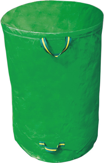 Zahradní skládací koš BRADAS PICK-UP 120l
