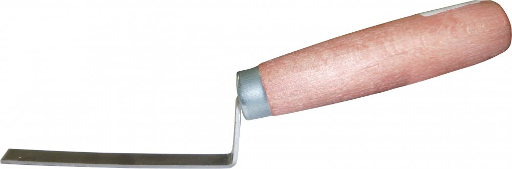 Zednické lžíce na spárování 1mm