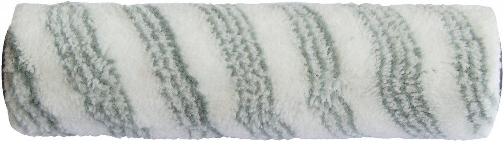 BKSHOP Malířský váleček pro emulze 180mm fi8