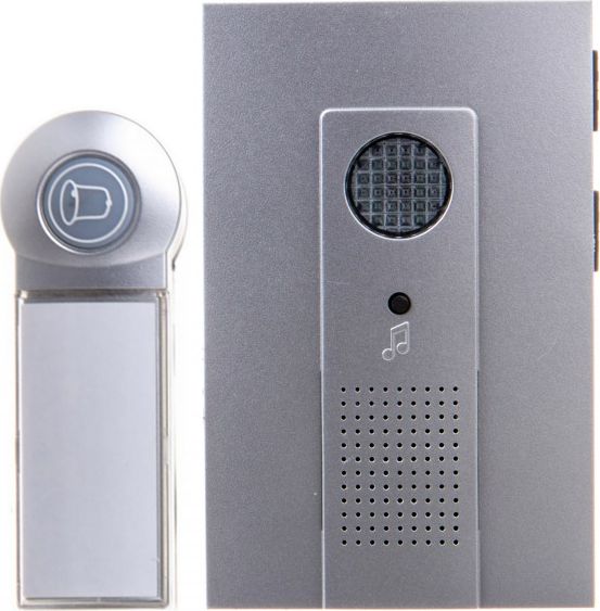 Zvonek bezdrátový bateriový, EMOS P5712