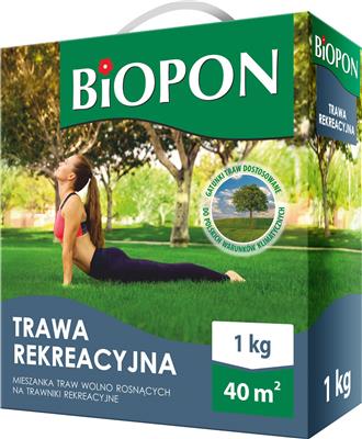 Levně Hnojivo pro trávníky na zahradách a hřištích 1kg
