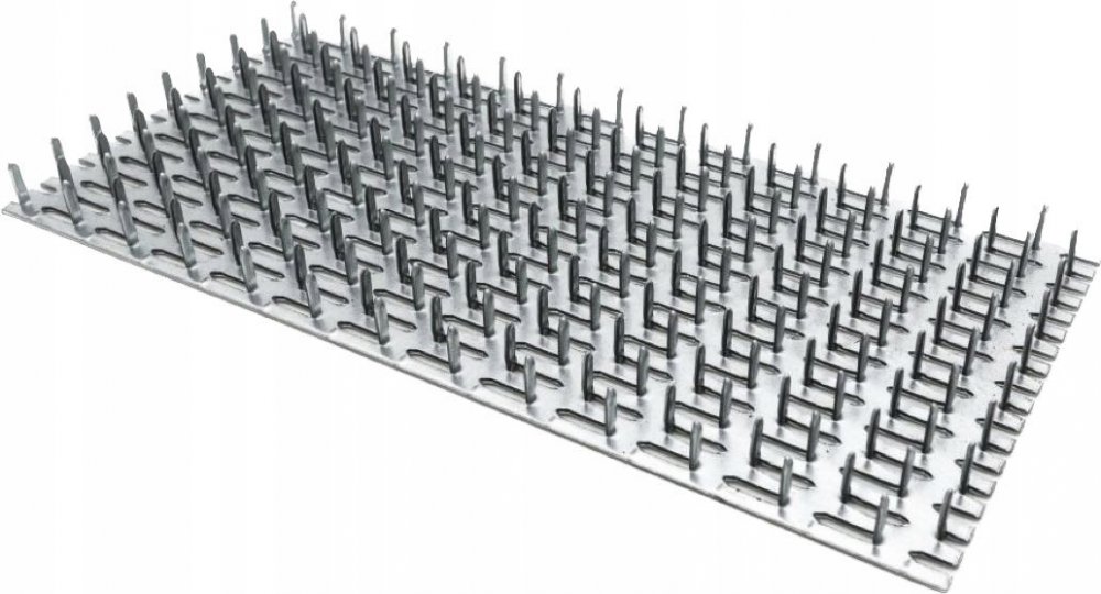 DST 10 styčníková deska 103x225x1,5