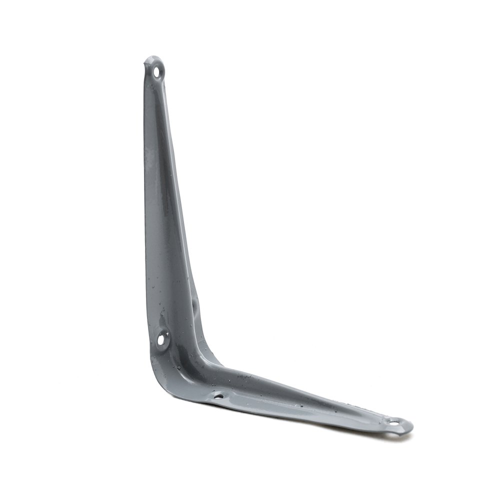 WS 300 Stavební konzole 300x250mm šedá