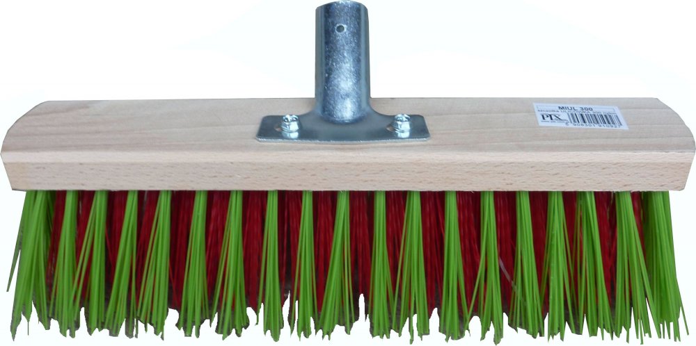 PLX Nylonový smeták 500mm