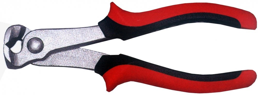 Kleště čelní 160 YATO