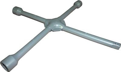 Křížový klíč do kol - vyztužený