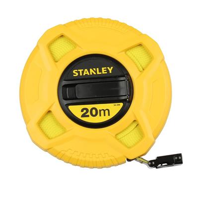 Levně Svinovací metr STANLEY 20m