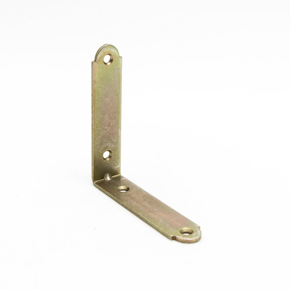 Levně MARK KW 4 / KR 8 Úhelník úzký 80x80x20x2mm